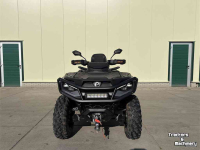 ATV / Quads Can-Am Outlander 1000R MAX XTP
