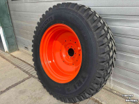 Räder, Reifen, Felgen & Distanzringe Nokian 440/80XR34   4408034
