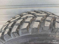 Räder, Reifen, Felgen & Distanzringe Nokian 440/80XR34   4408034