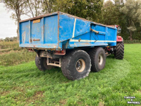 Kipper Beco Gigant 260