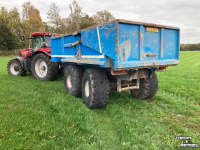 Kipper Beco Gigant 260