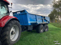Kipper Beco Gigant 260