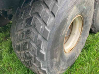 Kipper Beco Gigant 260
