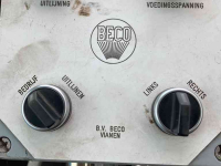 Kipper Beco Gigant 260