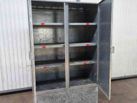 Sonstiges Förderanlagen und Material-Handling-Ausrüstungen  Gewasbeschermingsmiddelenkast GBM- kast