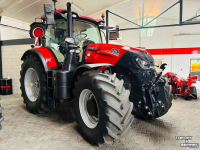 Schlepper / Traktor Case 220CVX