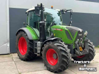 Schlepper / Traktor Fendt 314 Vario Gen 4 Power