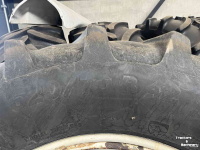 Räder, Reifen, Felgen & Distanzringe Vredestein 620/70R42