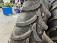 Räder, Reifen, Felgen & Distanzringe Vredestein 620/70R42