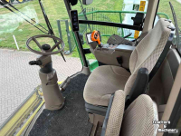 Feldhäcksler John Deere 8400 HAKSELAAR