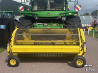 Feldhäcksler John Deere 8400 HAKSELAAR