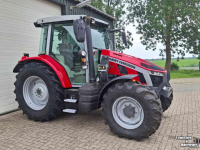 Schlepper / Traktor Massey Ferguson 5S.105 Dyna 6