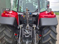 Schlepper / Traktor Massey Ferguson 5S.105 Dyna 6
