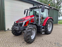 Schlepper / Traktor Massey Ferguson 5S.105 Dyna 6