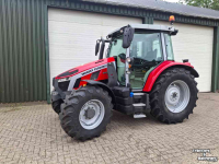 Schlepper / Traktor Massey Ferguson 5S.105 Dyna 6