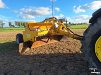 Planiergeräte Bos Super Dozer