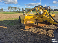 Planiergeräte Bos Super Dozer