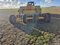 Planiergeräte Bos Super Dozer