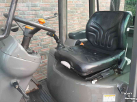 Geländestapler  Ausa C250H