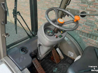 Geländestapler  Ausa C250H