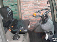 Geländestapler  Ausa C250H