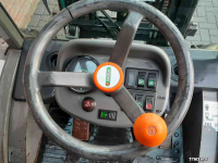 Geländestapler  Ausa C250H