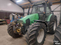 Schlepper / Traktor Deutz-Fahr Agrotron 150 MK2 Luchtremmen!!