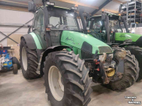 Schlepper / Traktor Deutz-Fahr Agrotron 150 MK2 Luchtremmen!!