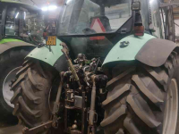 Schlepper / Traktor Deutz-Fahr Agrotron 150 MK2 Luchtremmen!!