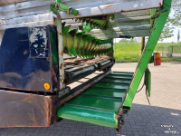 Lade- und Dosierwagen Deutz-Fahr FE 6.47