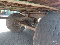 Lade- und Dosierwagen Deutz-Fahr FE 6.47