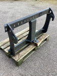 Radlader VDW Adaptor