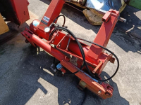 Mähwerk Kuhn fc283 of 313