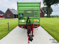 Futterverteilwagen / Futterdosierwagen Strautmann FVW 140H