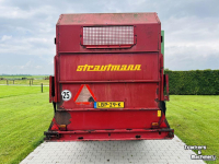 Futterverteilwagen / Futterdosierwagen Strautmann FVW 140H