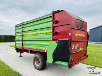Futterverteilwagen / Futterdosierwagen Strautmann FVW 140H