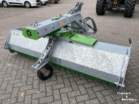 Kehrmaschine Zocon driepunt veegmachine