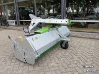 Kehrmaschine Zocon driepunt veegmachine