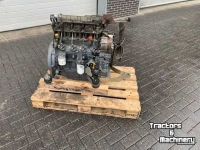 Motor Deutz Deutz 2011  motor