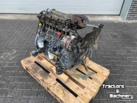 Motor Deutz Deutz 2011  motor