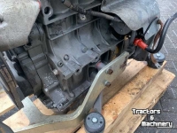 Motor Deutz Deutz 2011  motor