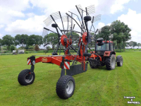 Schwader Vicon Andex 844 NIEUW