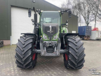Schlepper / Traktoren Fendt 718 S4 Power Plus