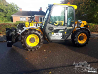 Teleskopradlader JCB 525-60 AgriPlus