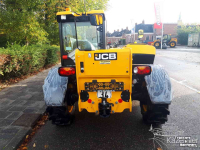 Teleskopradlader JCB 525-60 AgriPlus