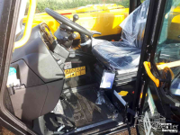 Teleskopradlader JCB 525-60 AgriPlus