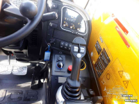 Teleskopradlader JCB 525-60 AgriPlus
