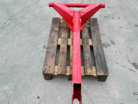 Diverse Gebrauchte Teile Grimme Trekhaak
