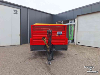 Siloblockverteilwagen Schuitemaker Amigo 40-S NL Blokkenwagen