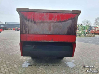 Siloblockverteilwagen Schuitemaker Amigo 40-S NL Blokkenwagen